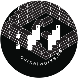 Our networks logo