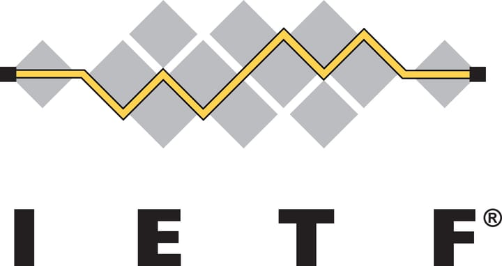 Logo of the IET